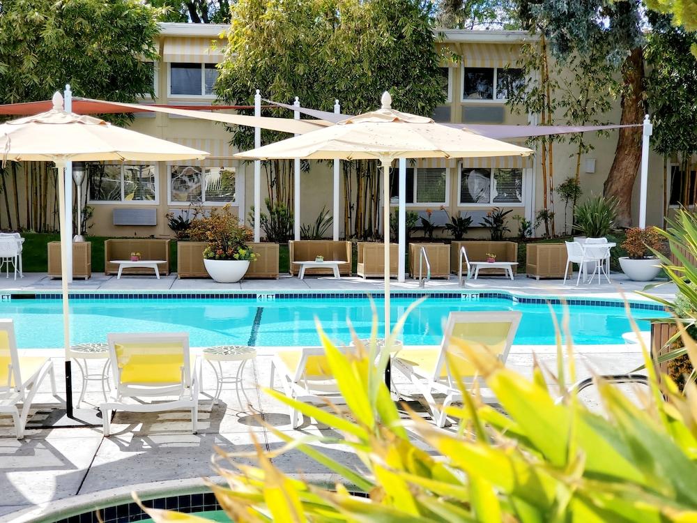 Wild Palms, A Jdv By Hyatt Hotel Sunnyvale Kültér fotó