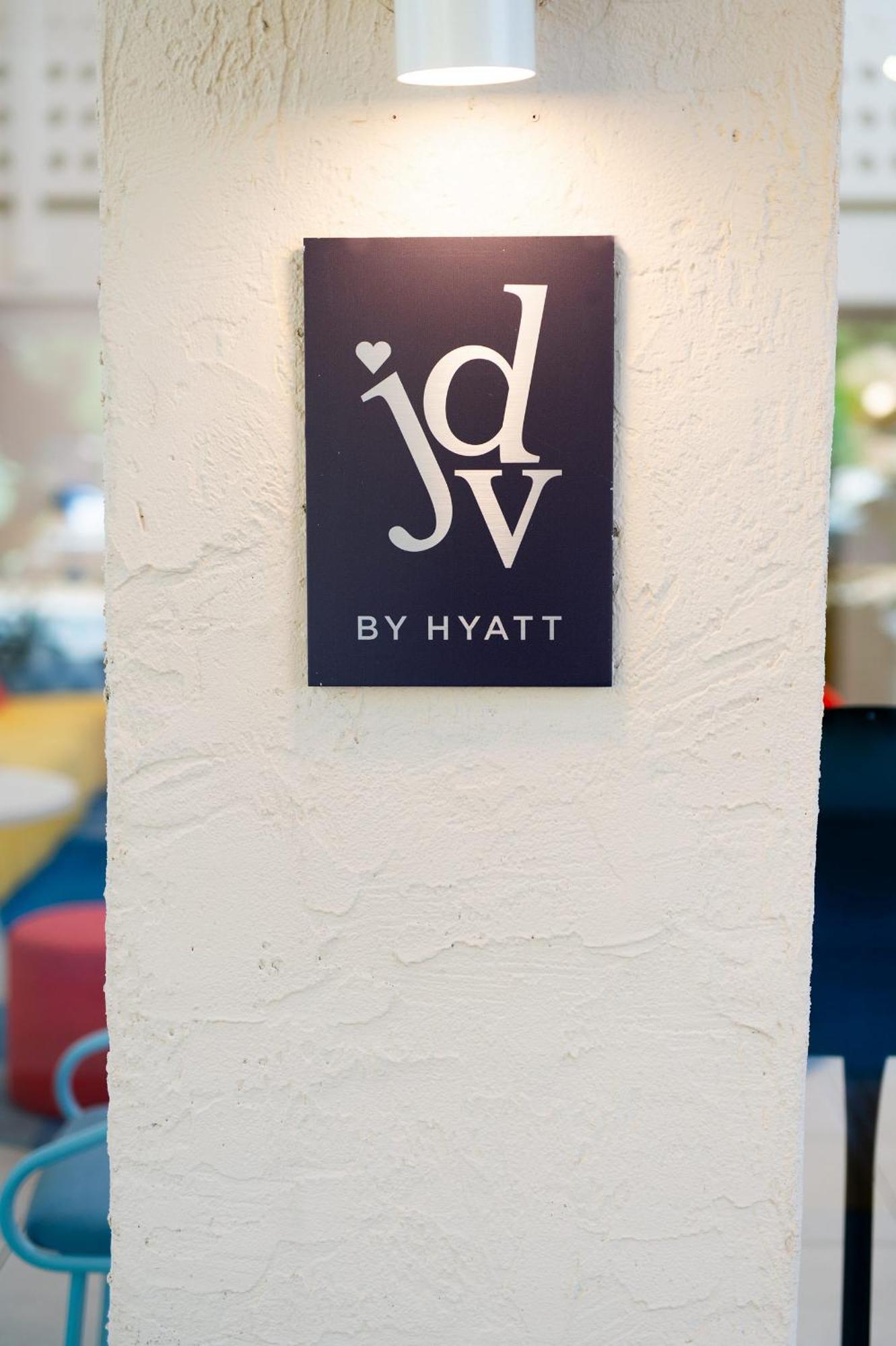 Wild Palms, A Jdv By Hyatt Hotel Sunnyvale Kültér fotó
