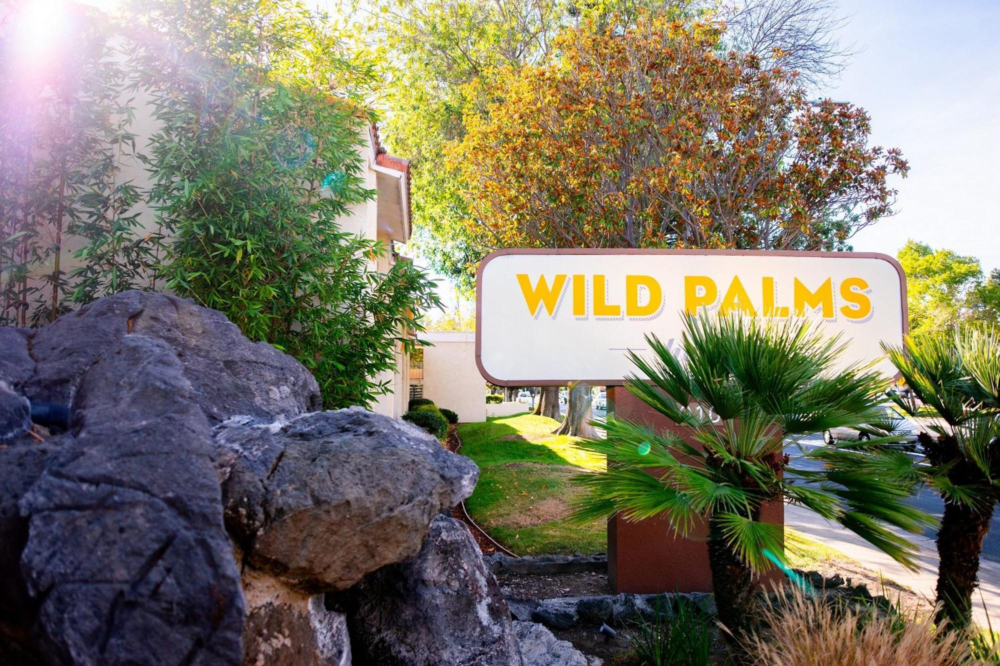 Wild Palms, A Jdv By Hyatt Hotel Sunnyvale Kültér fotó