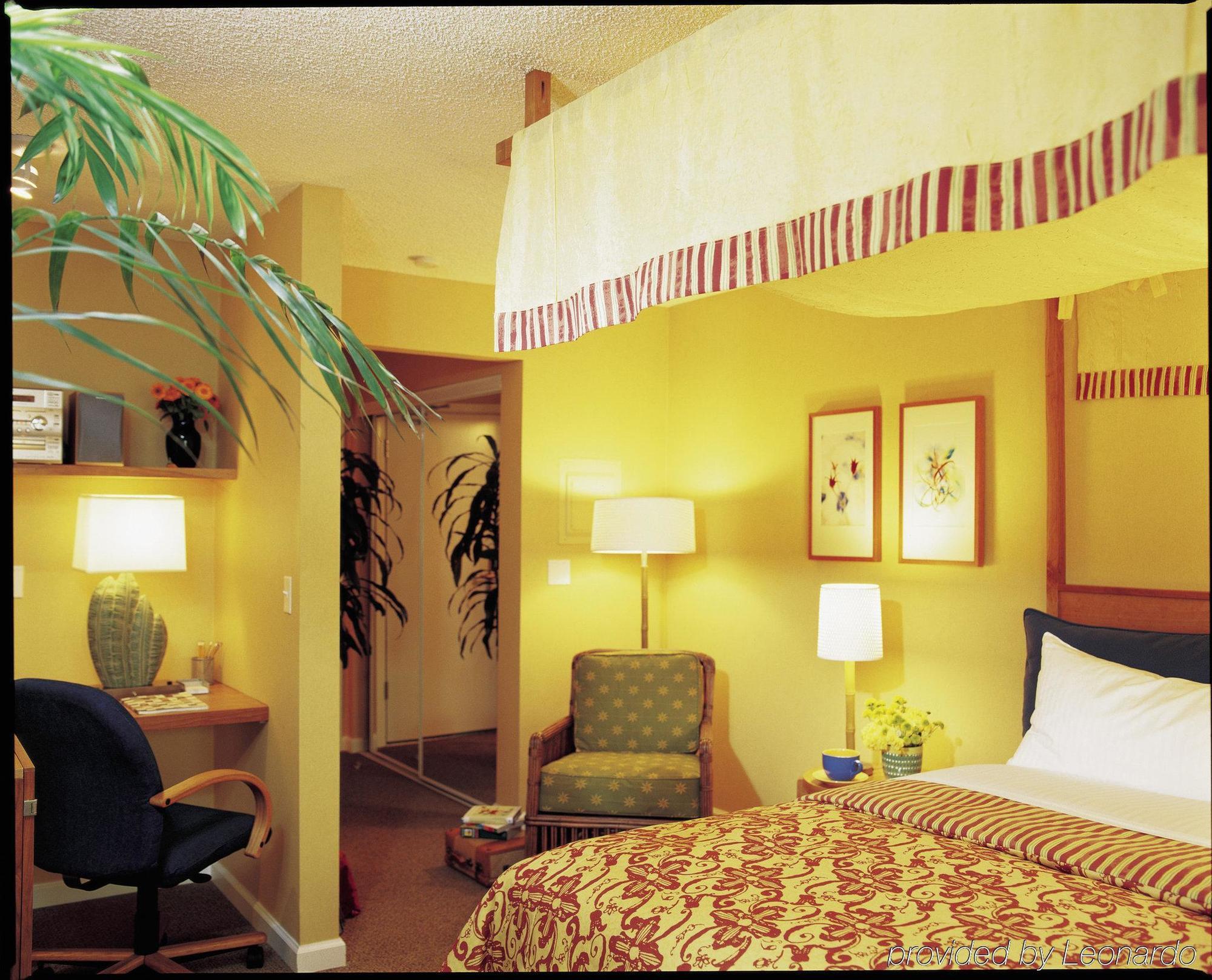 Wild Palms, A Jdv By Hyatt Hotel Sunnyvale Szoba fotó